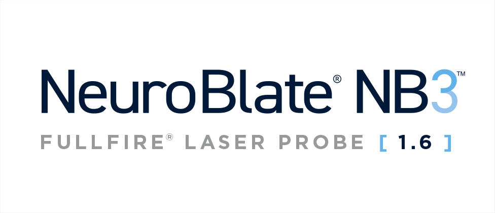 NeuroBlate NB3 Fullfire Laser Probe